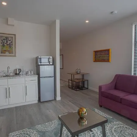 One Bedroom Apartment With San Diego Downtown View Exterior foto