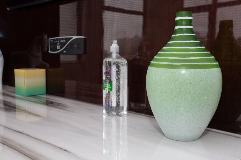 Appartement One Bedroom With Downtown View *